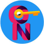 onstart vpn android application logo